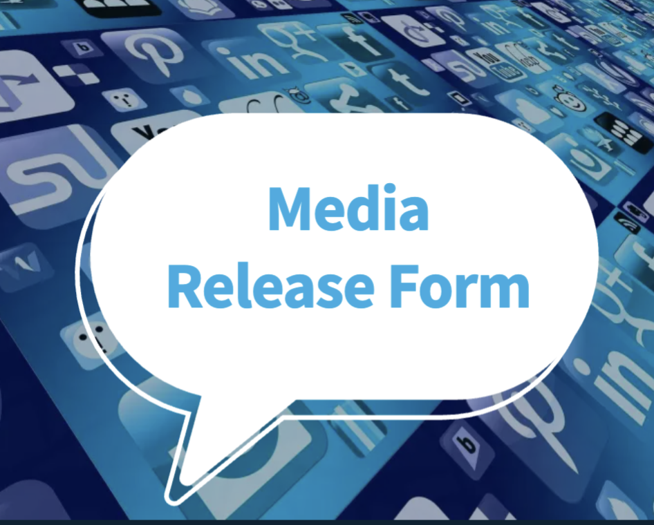  Media Release Logo
